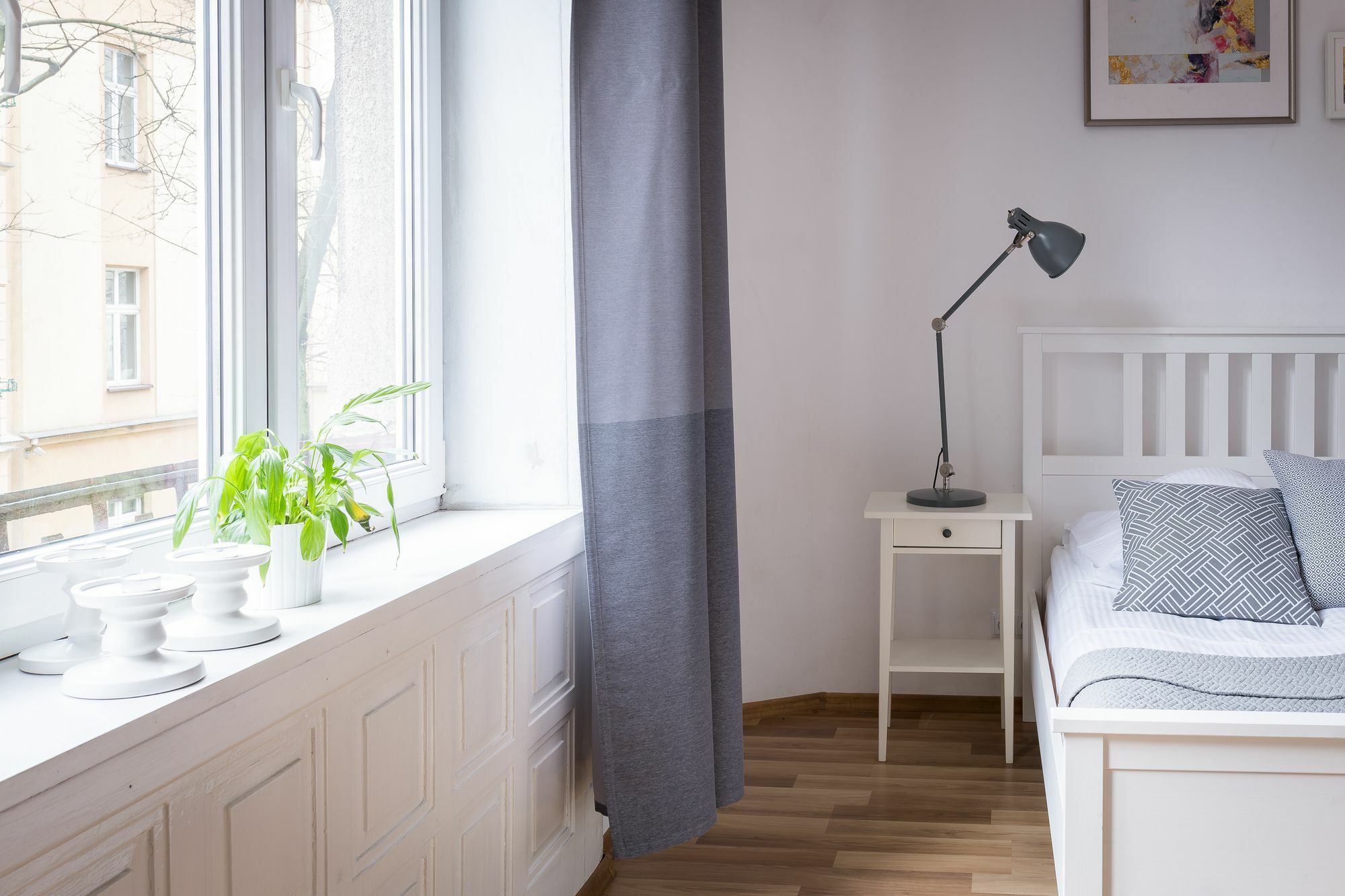 Fragola Budget Apartments & Rooms Krakow Exterior photo